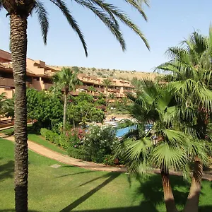 Apartementos Golf Almerimar