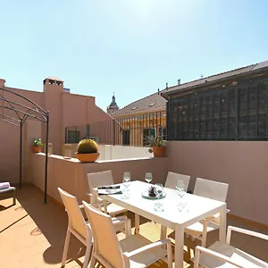  Apartamento La Mansión De Compañia España