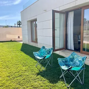 Casa 41 Almerimar