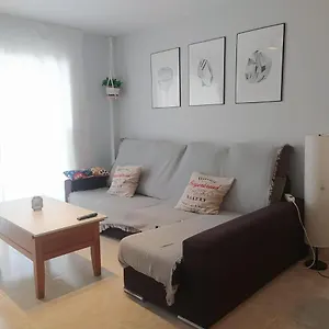  Apartamento Amadeu Vives Apto España