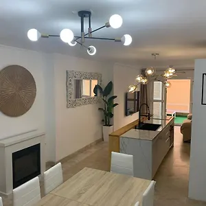 Apartamento Completo Portofino Playa Almerimar