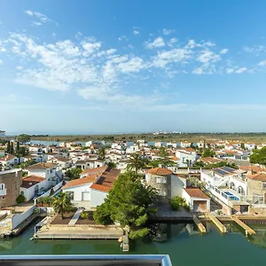  Apartamento Nido 550 Garbi España