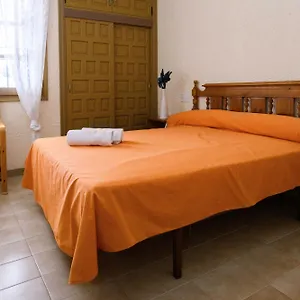  Apartamento Casas Blancas Parque Montroig España