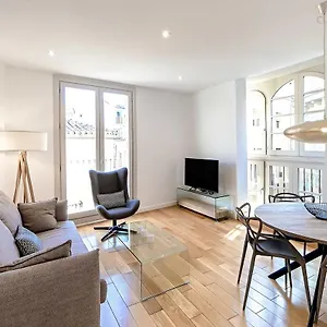  Apartamento Sánchez Pastor Freshapartments By Bossh! España