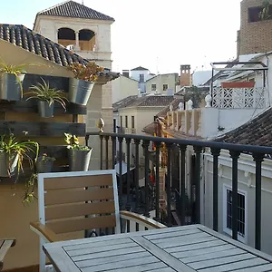  Apartamento Guadalhorce By Picasso Selection España