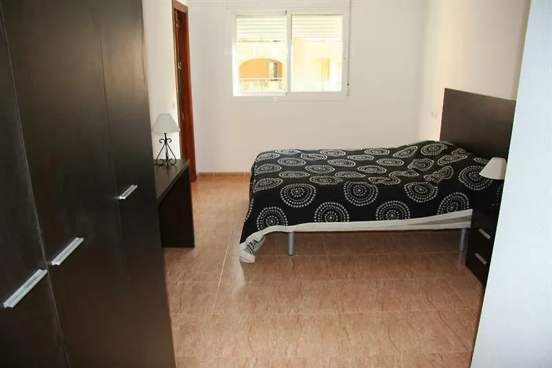 Apartamento Alta Entinas Almerimar 0*,  España