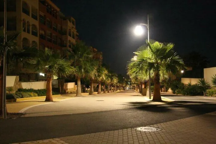 Apartamento Alta Entinas Almerimar