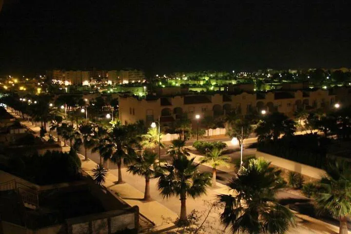 Apartamento Alta Entinas Almerimar España