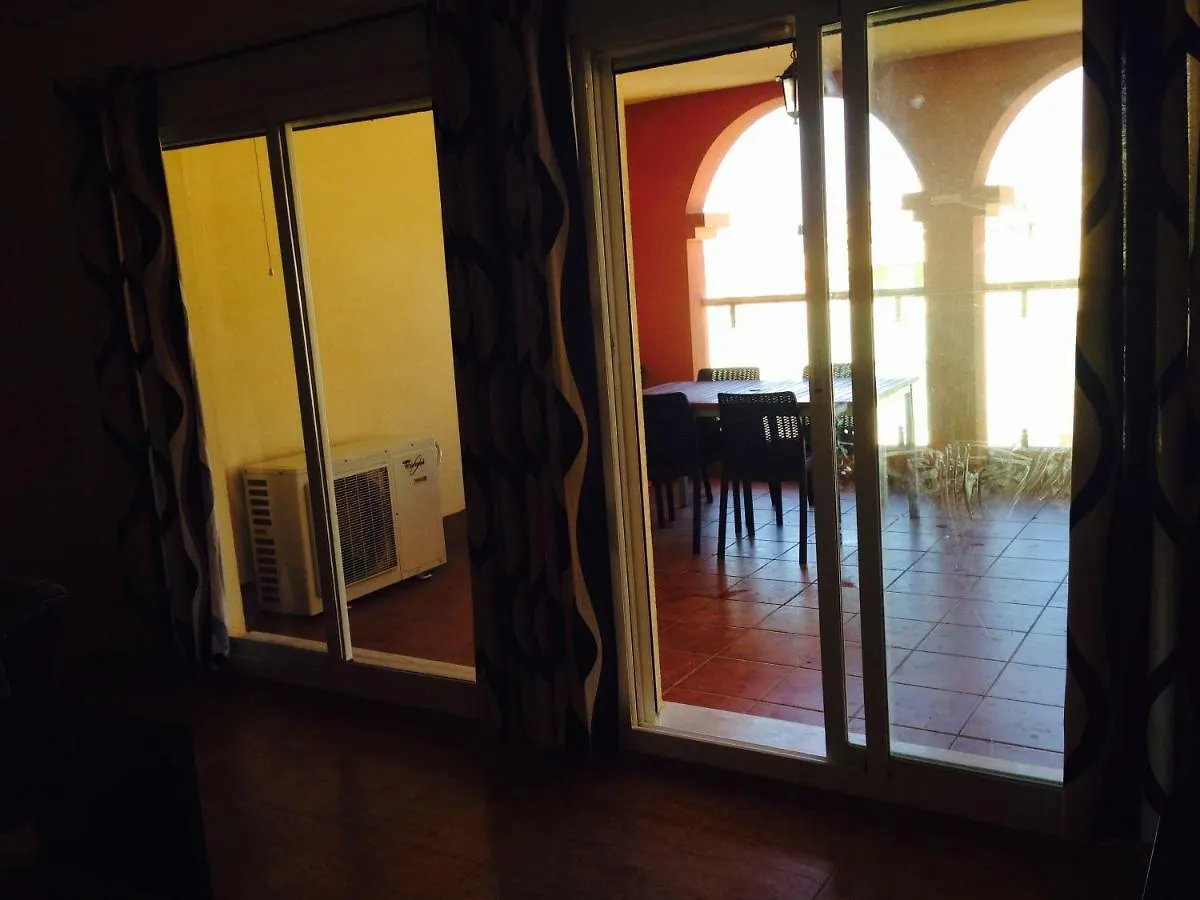 Apartamento Alta Entinas Almerimar