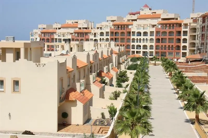 Alta Entinas Apartment Almerimar