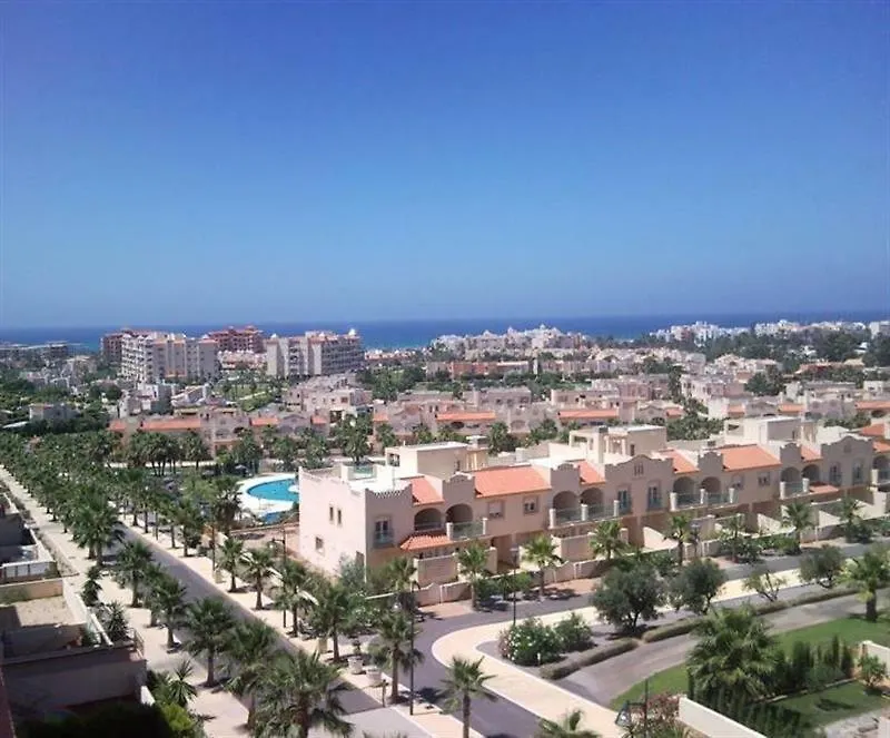 Alta Entinas Apartment Almerimar Spain